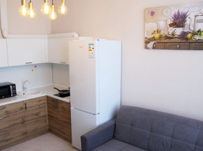 Апарт-Отель Мечта