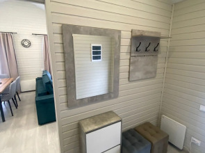 Частный Дом Грин Лаундж