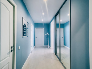 Гостевой дом Панорама Карелия