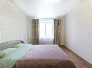 Апартаменты на Запсковье