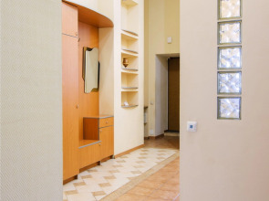 Апартаменты на Володарского