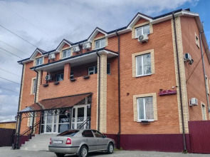 Гостевой дом Медведефф Богдана Хитрово