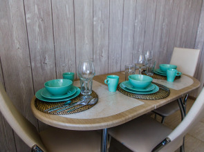 Апартаменты На Маяковского 66