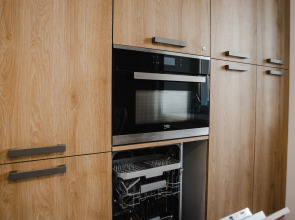 Апартаменты Лофт