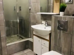 Апартаменты Perfect Flat 8