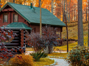 База отдыха Громово Парк