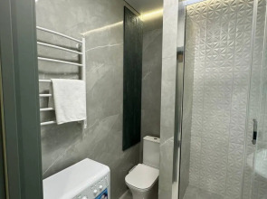 Квартира на Природной 10Б к2