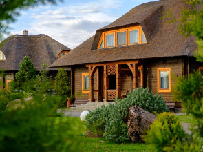 Загородный Эко-клуб "Три медведя"