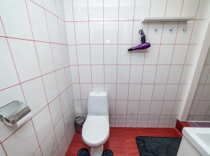 Апартаменты Жуковского 1/2/10 с2 (106)