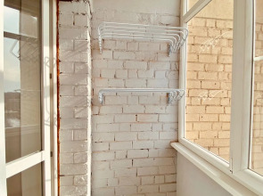 Апартаменты Набережная 26/1