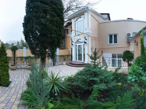 Квартира Da Vinci 4