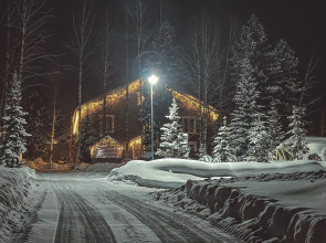 Гостевой дом Сибирский