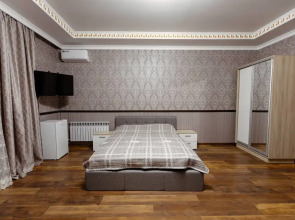 Мини-отель Сипан