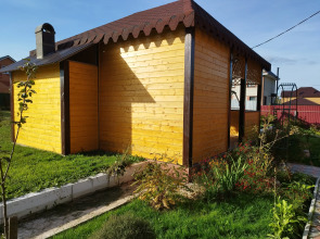 Гостевой дом Иволга