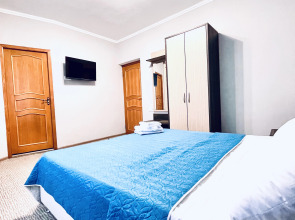 Гостевой дом ArtRoom Sochi