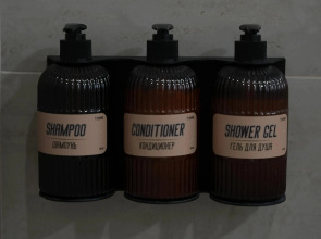 Шале Меот Coral