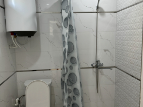 Гостевой дом Terrasa