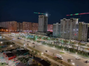 Квартира у фонтана на Владимирской площади