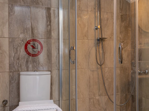 Мини-отель Galley