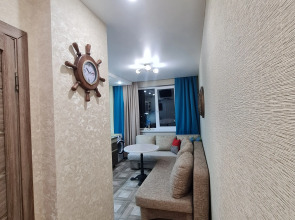 Апартаменты Flat-all246 Morskoy