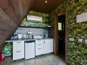 Частный Дом Якшино