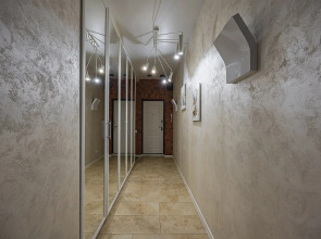 Апартаменты Gray Studio