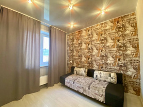 Квартира Уютная 2-х комнатная на проспекте Ленина