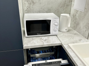 Квартира EA Flat