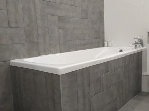 Апартаменты Кофеин