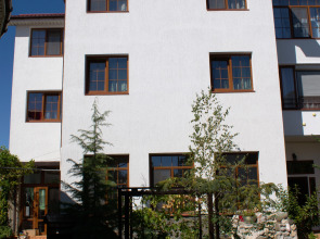 Гостевой Дом Светоч