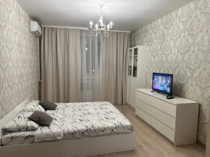 Квартира на Строителей 3