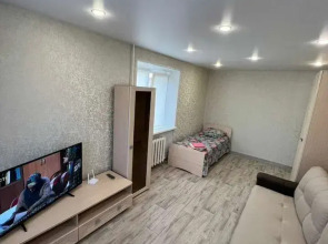 Апартаменты на улице Металлургов, 28