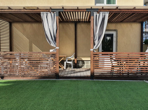 Гостевой дом Чер&Ника