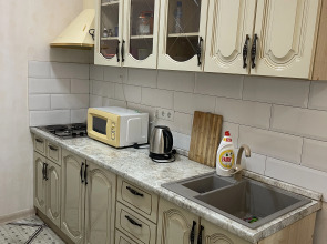 Апартаменты Академика Марра 10