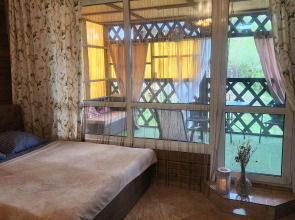 Гостевой Дом Чудесное Место