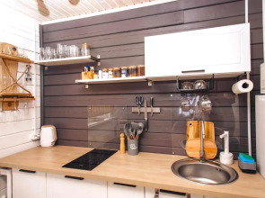 Гостевой дом Видлицкий уголок