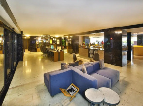 ibis Styles Istanbul Bomonti