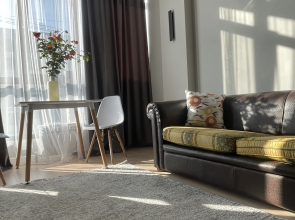 Квартира 4 Сезона