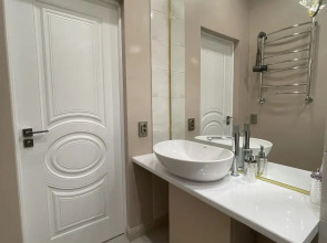 Гостевой дом У подножия