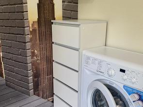 Квартира Квартира-студия