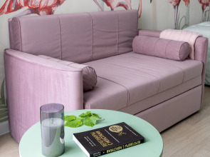 Квартира Современная в Зеленогорске