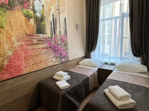 Апартаменты Стелла