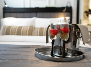 The Trinity Hotel Taksim - Special Class