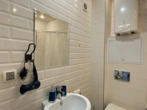 Жилые Помещения "Апарт-Плюс"