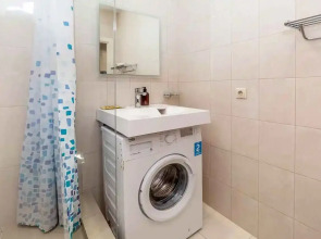 Апартаменты ЖК Солнечный/22