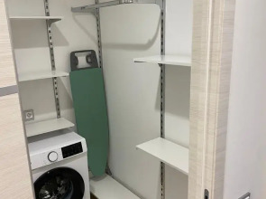 Апартаменты Двухкомнатная квартира на набережной в центре Иваново