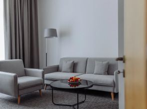 Отель Old Ijevan Boutique Hotel