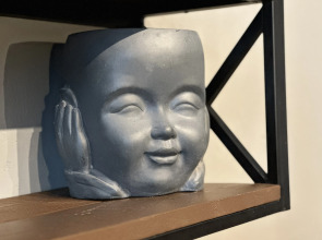 Апартаменты BAUHAUS Бесконтактное заселение