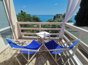 Апартаменты На Дражинке