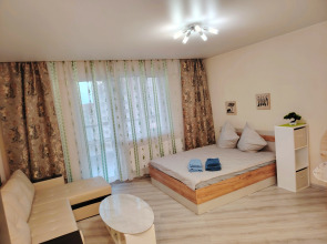 Квартира Уютная Студия в Жуковском